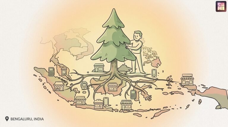 Pine Labs Plans Southeast Asia Expansion As Online Business Grows 20