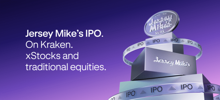 Jersey Mike's IPO access now available 