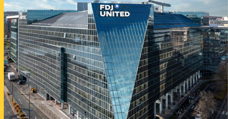 FDJ to review online gaming business two years after Kindred acquisition