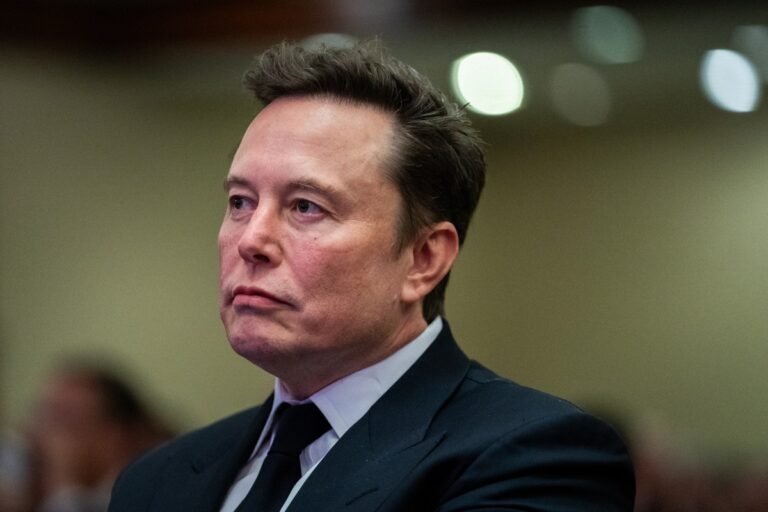 Elon Musk's X settles multiyear legal battle with the World Federation of Advertisers