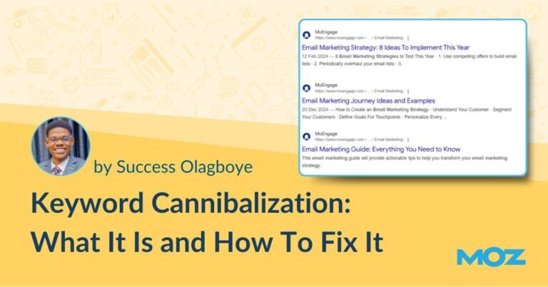 What it is and How to Fix it