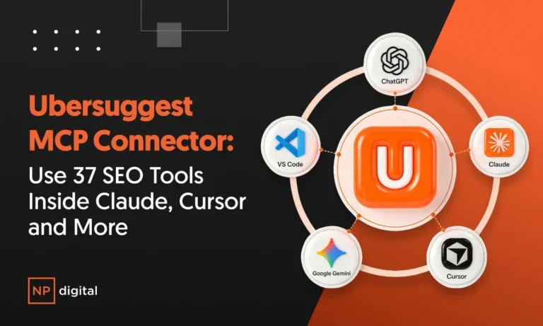 Use 37 SEO Tools Inside Claude, Cursor and More Use 37 SEO Tools Inside Claude, Cursor and More