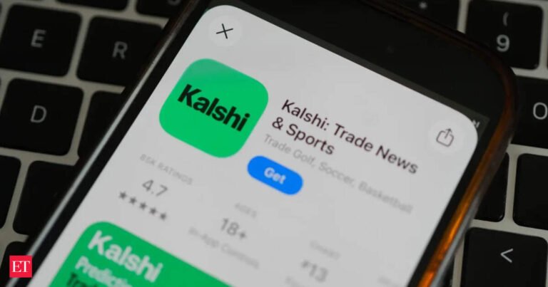 New York sues online prediction markets giant Kalshi