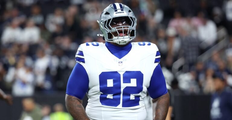 Biggest question for the Cowboys after start of training camp