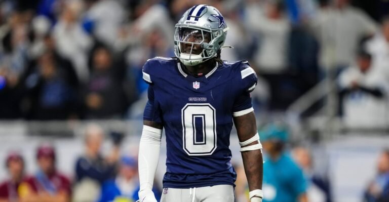 5 Cowboys in the running for a training camp contract extension