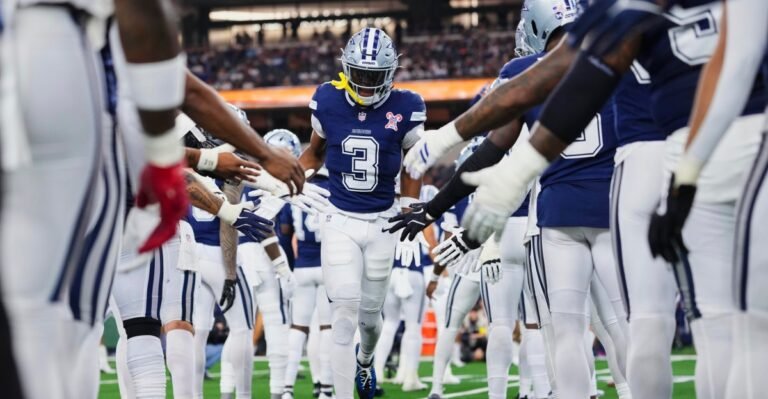 Cowboys offseason surprisingly drama free, enter training camp more focused