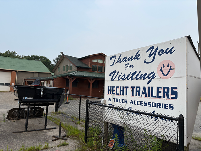 Toms River Business Closes After A Century Serving Customers Toms River Business Closes After A Century Serving Customers
