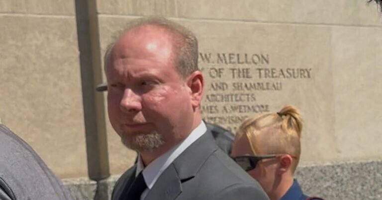 Judge sentences peptide vendor to nearly 6 years in prison for "an incredible trail of harm"