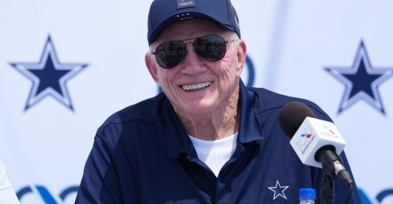 Cowboys training camp rumors took off on Thursday Cowboys training camp rumors took off on Thursday