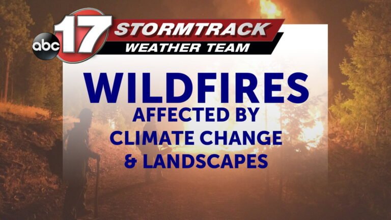 Hotter weather and expanding suburbs reshape wildfire threats