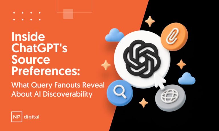 Inside ChatGPT's Source Preferences: What Fanouts Reveal