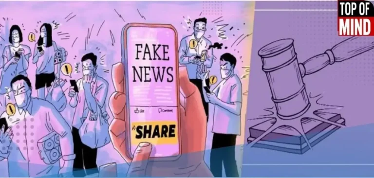 Ironically, online lies is a profitable business