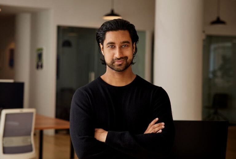 AWS is helping vibe-coding startup Superblocks, and the implications are big AWS is helping vibe-coding startup Superblocks, and the implications are big