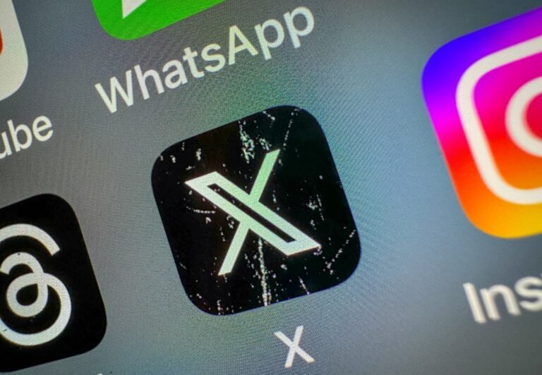 Nikita Bier steps down as X’s head of product Nikita Bier steps down as X's head of product