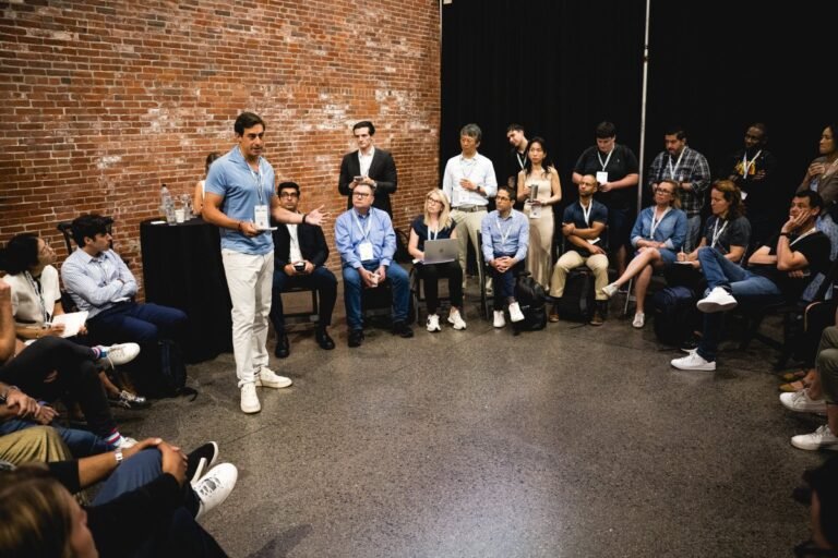 Founder Summit’s agenda revealed