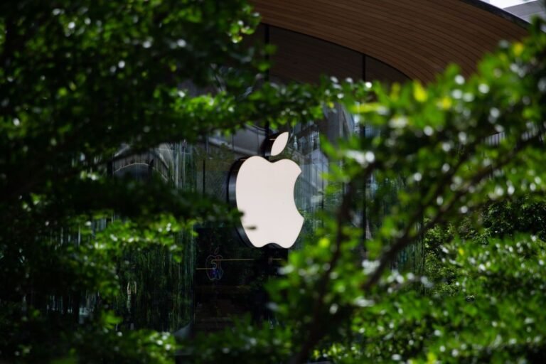 The man who built Apple's stores doesn't buy Silicon Valley's bet on AI shopping