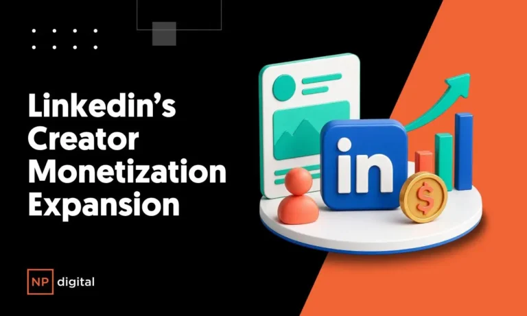 LinkedIn Creator Monetization: What It Means for B2B Marketing