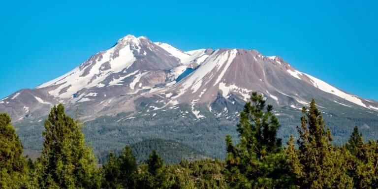 Hikers rescued after using Google Gemini for planning