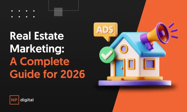 Real Estate Marketing: Strategies, Ideas & Examples (2026)