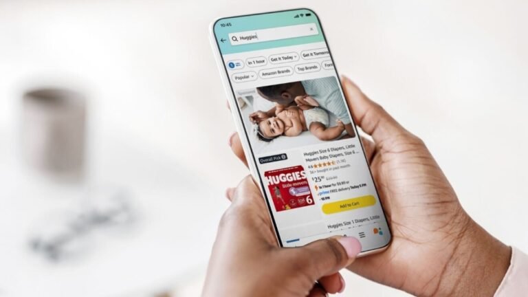 How to find out if Amazon thinks you have ‘flat buttocks’ How to find out if Amazon thinks you have 'flat buttocks'