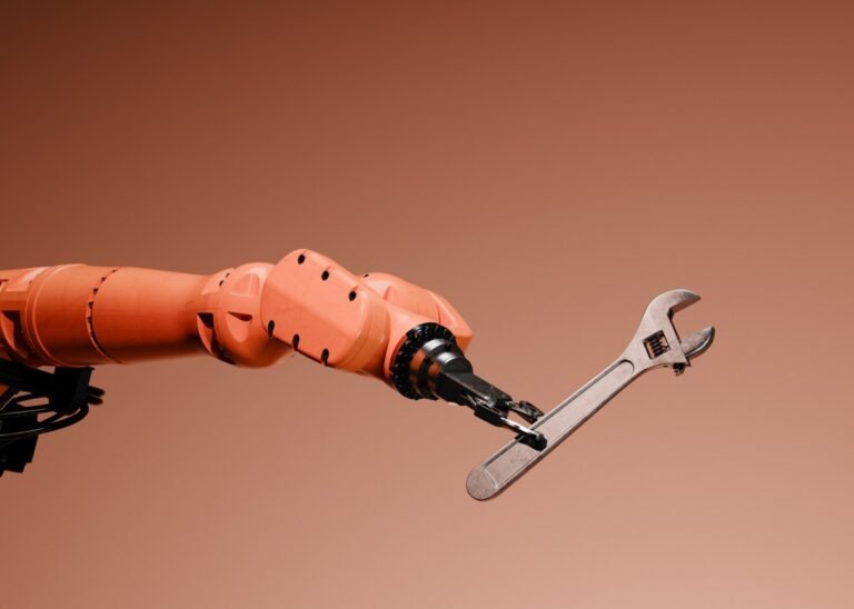 Robot data startup Mecka AI nabs $60M from Sequoia Robot data startup Mecka AI nabs $60M from Sequoia