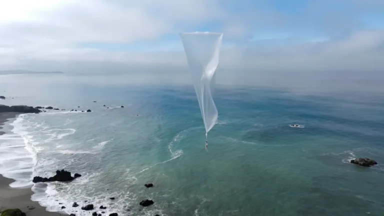 WindBorne wins a hefty US Air Force contract for its balloon data WindBorne wins a hefty US Air Force contract for its balloon data