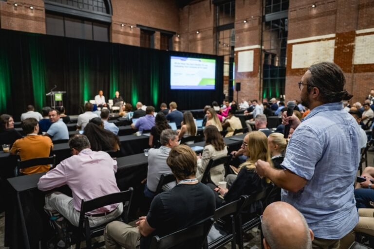 Learn all about scaling, fundraising, founder how-tos, and more at TechCrunch Founder Summit, November 4 Learn all about scaling, fundraising, founder how-tos, and more at TechCrunch Founder Summit, November 4