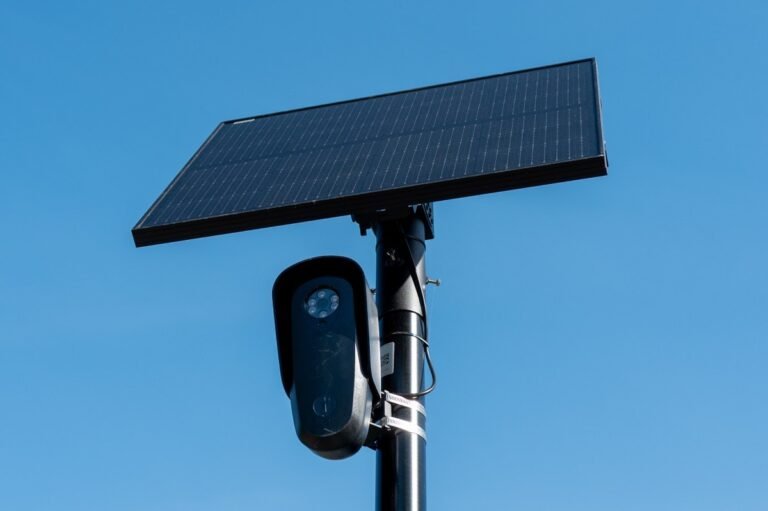 Federal judge calls Flock ‘indiscriminate mass surveillance’ Federal judge calls Flock ‘indiscriminate mass surveillance’