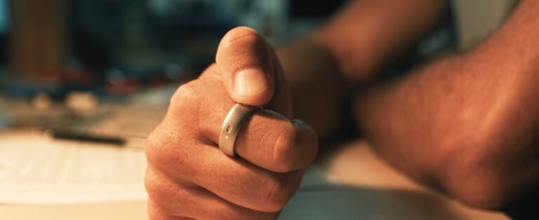 Natura’s $99 smart ring puts AI agents on your finger Natura’s $99 smart ring puts AI agents on your finger