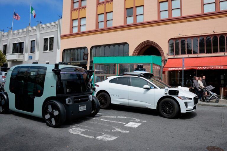 TechCrunch Mobility: Reining in robotaxis TechCrunch Mobility: Reining in robotaxis